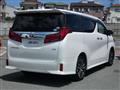 2019 Toyota Alphard