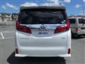 2019 Toyota Alphard