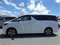 2019 Toyota Alphard