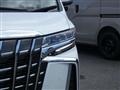 2019 Toyota Alphard