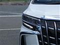 2019 Toyota Alphard