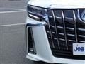 2019 Toyota Alphard