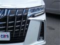 2019 Toyota Alphard