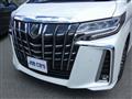 2019 Toyota Alphard