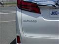 2019 Toyota Alphard