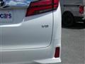 2019 Toyota Alphard