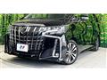 2019 Toyota Alphard