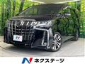 2019 Toyota Alphard