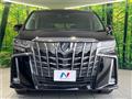 2019 Toyota Alphard