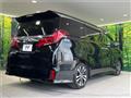 2019 Toyota Alphard