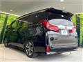 2019 Toyota Alphard