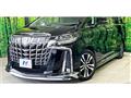 2019 Toyota Alphard