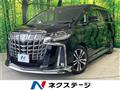 2019 Toyota Alphard