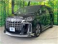 2019 Toyota Alphard