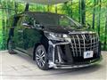 2019 Toyota Alphard