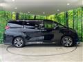 2019 Toyota Alphard