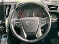2019 Toyota Alphard