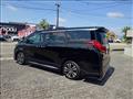 2019 Toyota Alphard