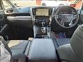 2019 Toyota Alphard