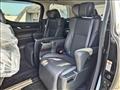 2019 Toyota Alphard