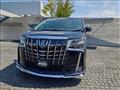 2019 Toyota Alphard