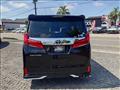 2019 Toyota Alphard