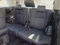 2019 Toyota Alphard