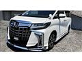 2019 Toyota Alphard