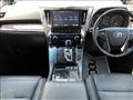 2019 Toyota Alphard