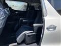 2019 Toyota Alphard