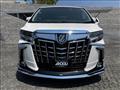 2019 Toyota Alphard
