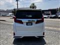 2019 Toyota Alphard