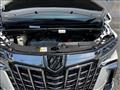 2019 Toyota Alphard