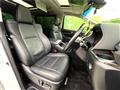 2019 Toyota Alphard