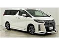 2019 Toyota Alphard