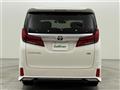 2019 Toyota Alphard