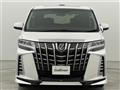 2019 Toyota Alphard