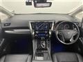 2019 Toyota Alphard