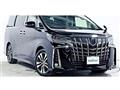 2019 Toyota Alphard