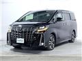 2019 Toyota Alphard