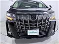 2019 Toyota Alphard