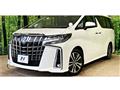 2019 Toyota Alphard