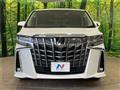 2019 Toyota Alphard