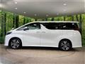 2019 Toyota Alphard