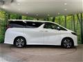 2019 Toyota Alphard