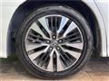 2019 Toyota Alphard