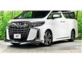 2019 Toyota Alphard
