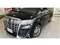 2019 Toyota Alphard