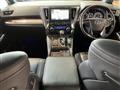 2019 Toyota Alphard