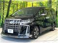 2019 Toyota Alphard